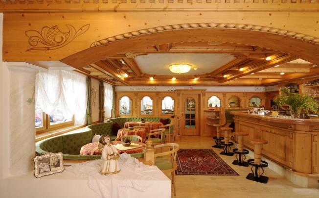 Фото отеля Chalet Corso Hotel