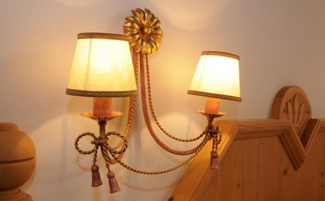 Фото отеля Chalet Corso Hotel