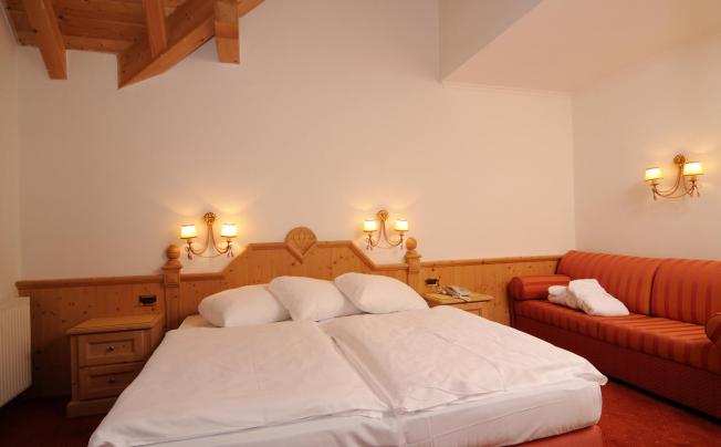 Фото отеля Chalet Corso Hotel
