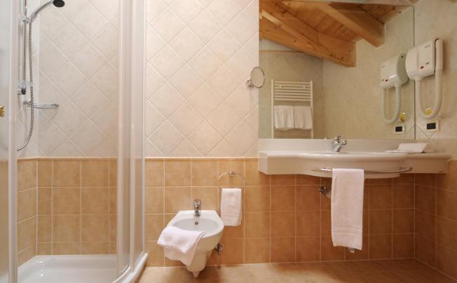 Фото отеля Chalet Corso Hotel