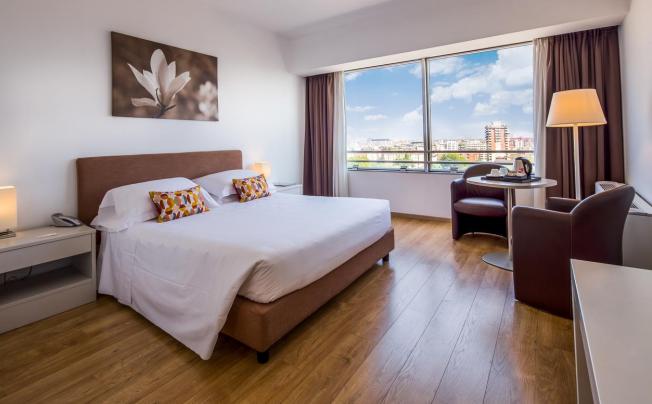 Фото отеля Best Western Hotel Blaise & Francis