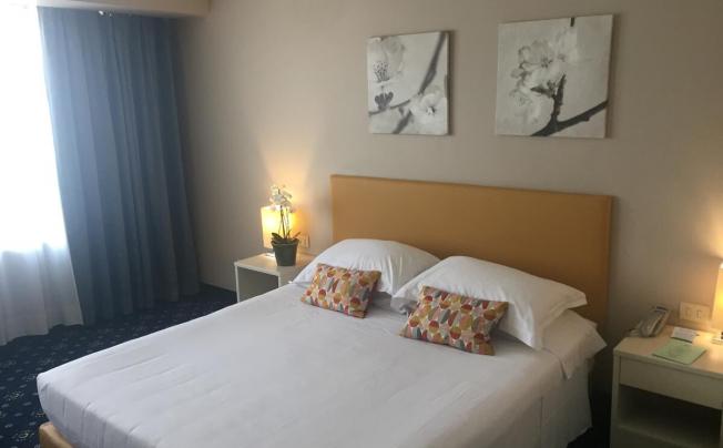 Фото отеля Best Western Hotel Blaise & Francis