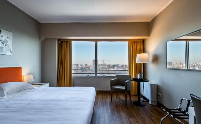 Фото отеля Best Western Hotel Blaise & Francis