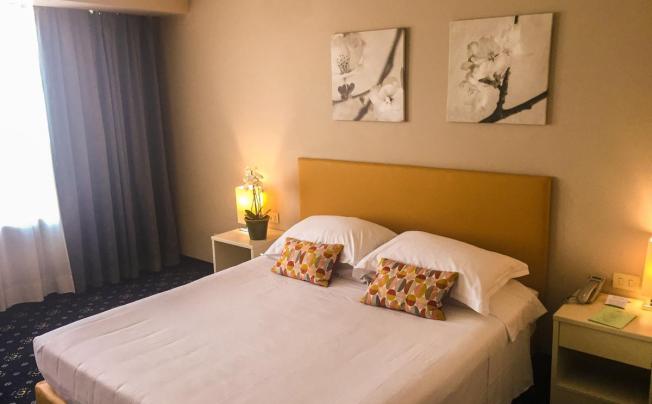 Фото отеля Best Western Hotel Blaise & Francis
