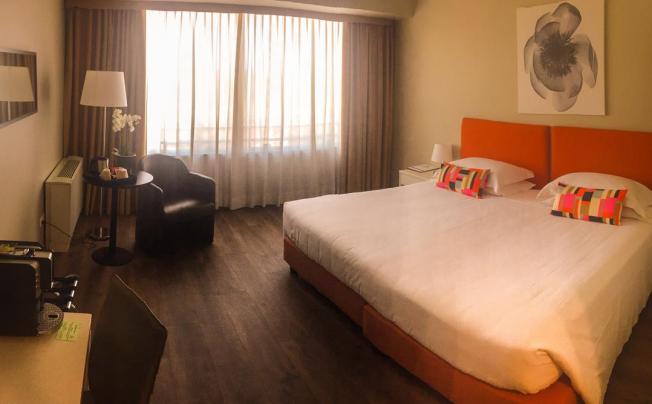 Фото отеля Best Western Hotel Blaise & Francis