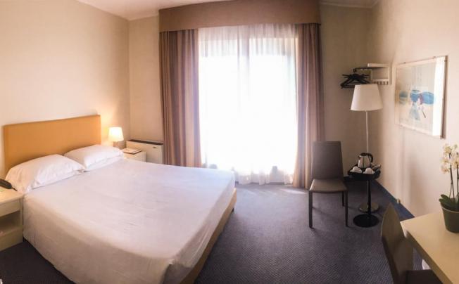 Фото отеля Best Western Hotel Blaise & Francis