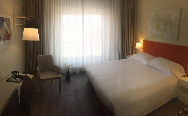 Фото отеля Best Western Hotel Blaise & Francis