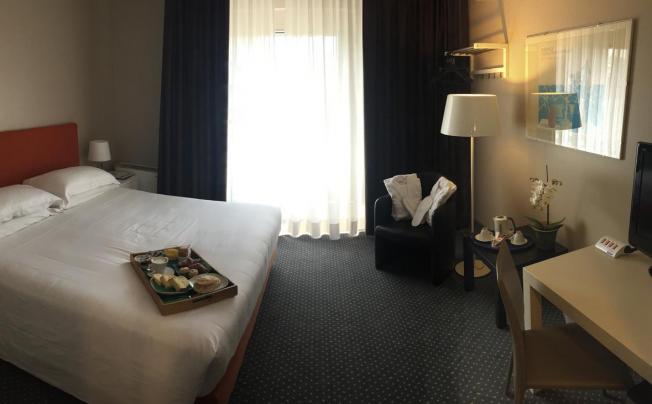 Фото отеля Best Western Hotel Blaise & Francis