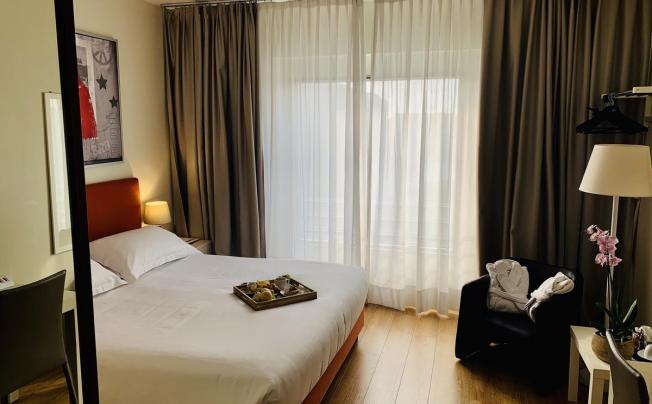 Фото отеля Best Western Hotel Blaise & Francis
