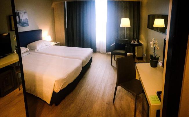 Фото отеля Best Western Hotel Blaise & Francis
