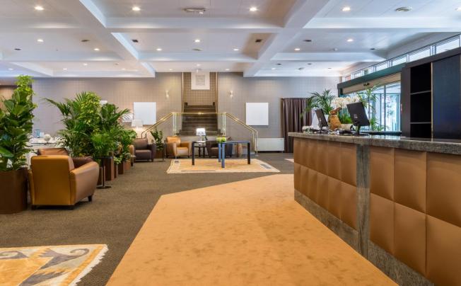 Фото отеля Best Western Hotel Blaise & Francis