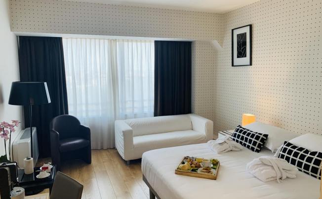 Фото отеля Best Western Hotel Blaise & Francis