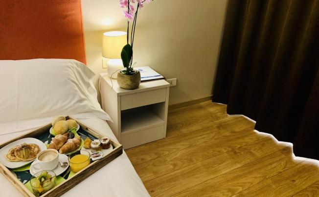 Фото отеля Best Western Hotel Blaise & Francis