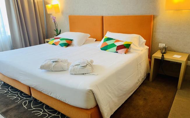 Фото отеля Best Western Hotel Blaise & Francis