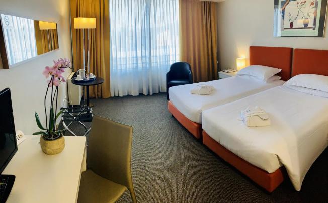 Фото отеля Best Western Hotel Blaise & Francis