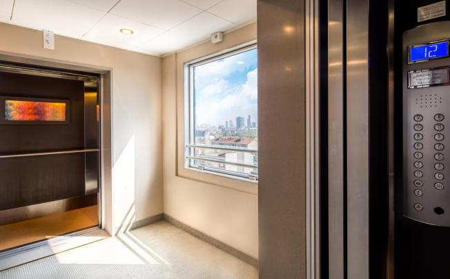 Фото отеля Best Western Hotel Blaise & Francis