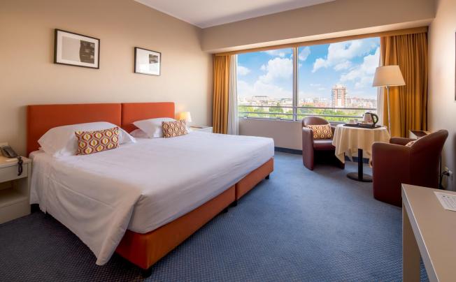 Фото отеля Best Western Hotel Blaise & Francis