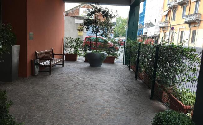 Фото отеля Best Western Hotel Blaise & Francis