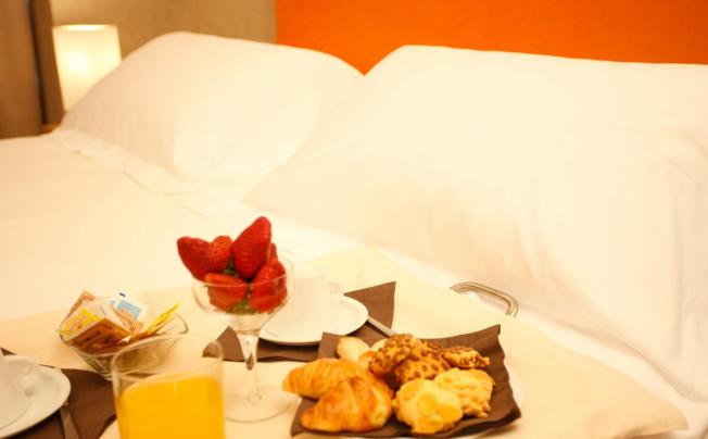 Фото отеля Best Western Hotel Blaise & Francis