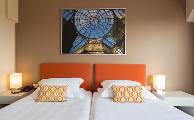 Фото отеля Best Western Hotel Blaise & Francis