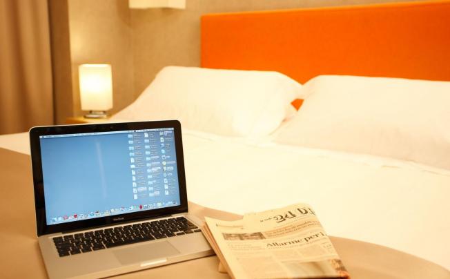 Фото отеля Best Western Hotel Blaise & Francis