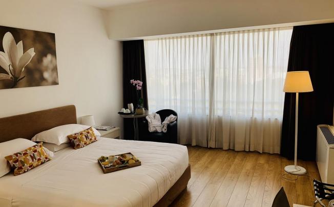 Фото отеля Best Western Hotel Blaise & Francis