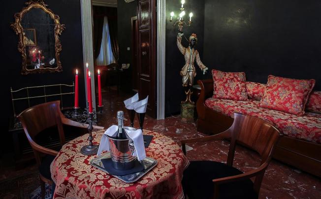 Фото отеля Hotel Ca Alvise