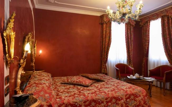 Фото отеля Hotel Ca Alvise