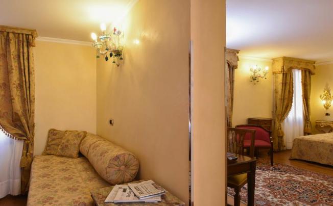 Фото отеля Hotel Ca Alvise