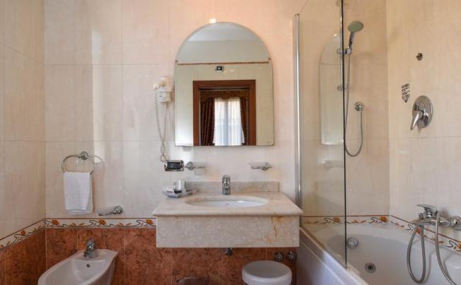 Фото отеля Hotel Ca Alvise