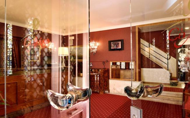 Фото отеля Hotel Ca Alvise