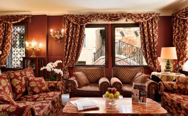 Фото отеля Hotel Ca Alvise