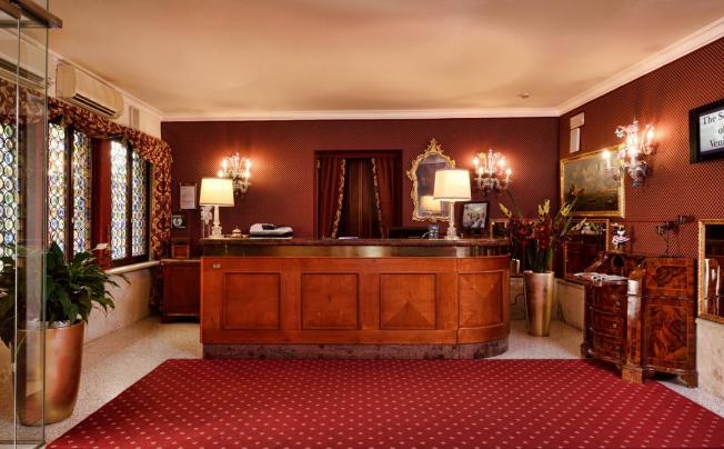 Фото отеля Hotel Ca Alvise