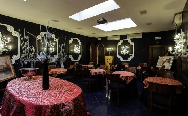 Фото отеля Hotel Ca Alvise
