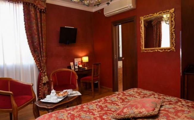Фото отеля Hotel Ca Alvise