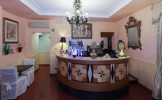 Фото отеля Hotel Ca Alvise