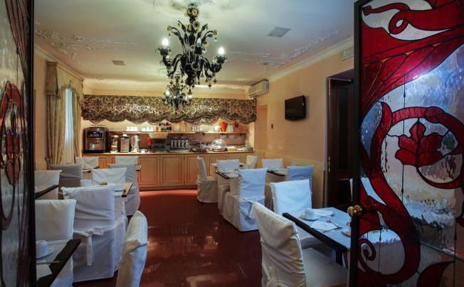 Фото отеля Hotel Ca Alvise
