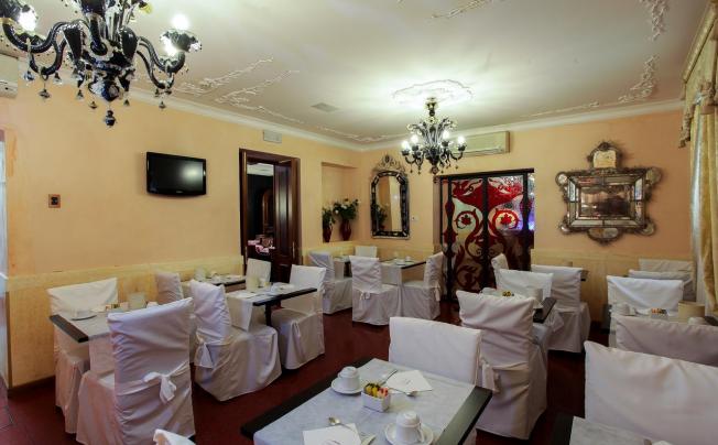 Фото отеля Hotel Ca Alvise