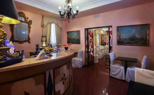 Фото отеля Hotel Ca Alvise