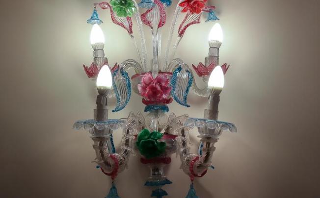 Фото отеля Hotel Ca Alvise