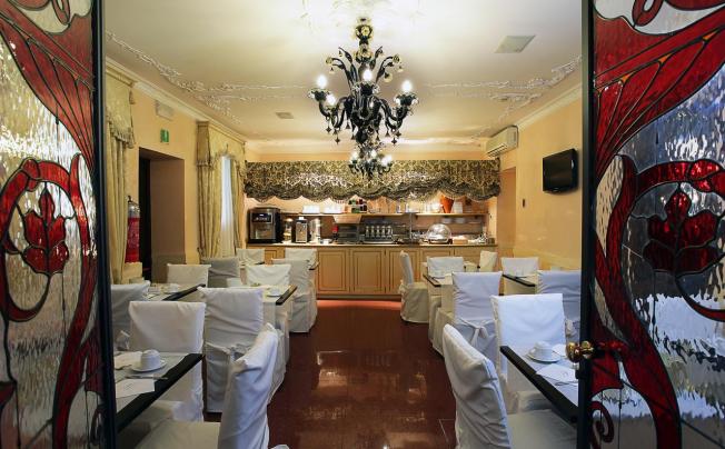 Фото отеля Hotel Ca Alvise