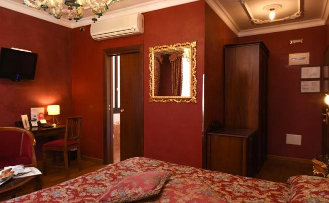 Фото отеля Hotel Ca Alvise