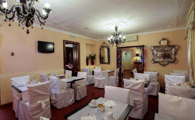 Фото отеля Hotel Ca Alvise