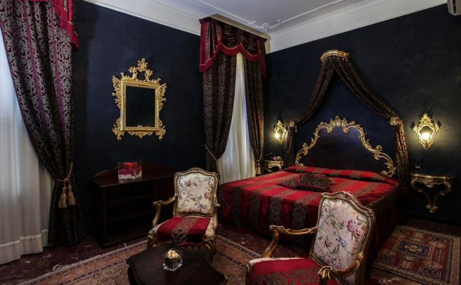 Фото отеля Hotel Ca Alvise