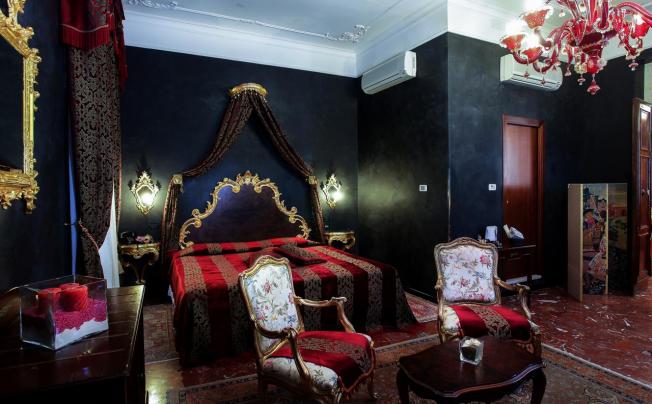 Фото отеля Hotel Ca Alvise