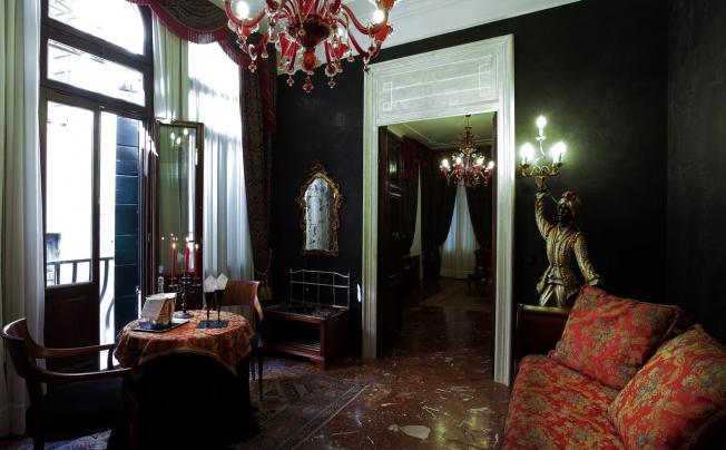Фото отеля Hotel Ca Alvise