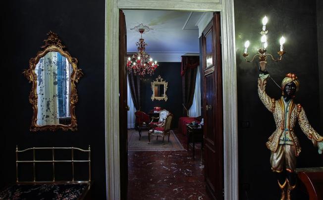 Фото отеля Hotel Ca Alvise