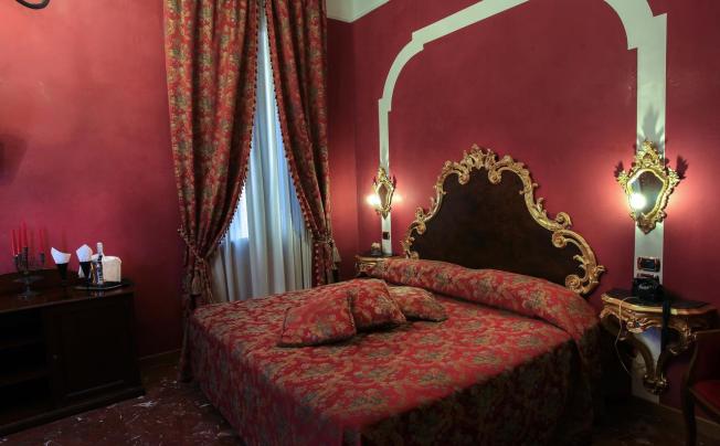Фото отеля Hotel Ca Alvise