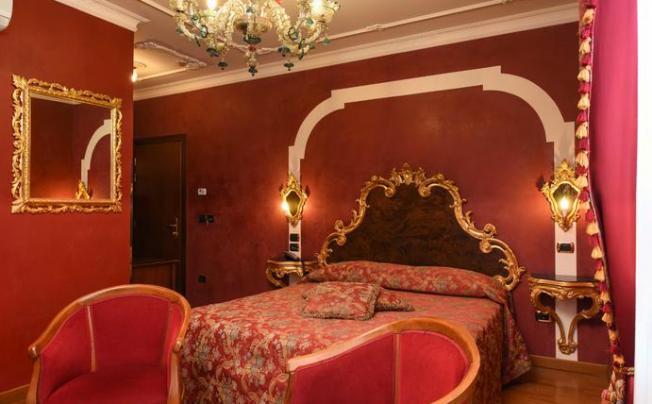 Фото отеля Hotel Ca Alvise