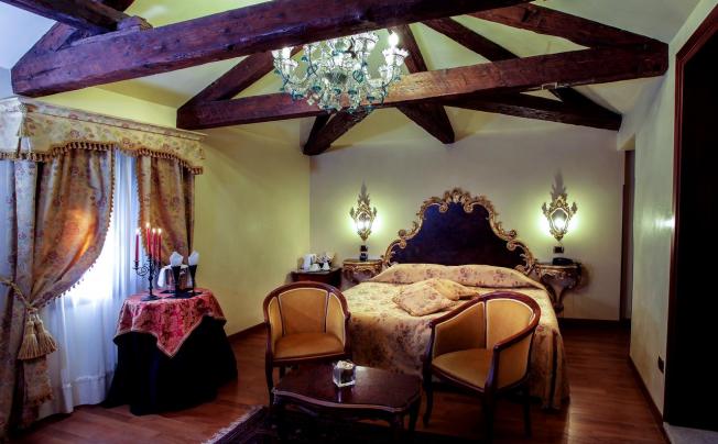 Фото отеля Hotel Ca Alvise